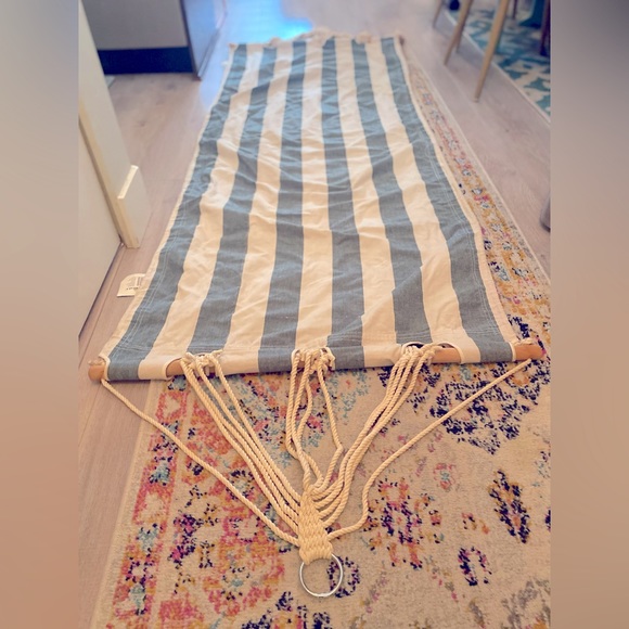 Detailed hammock - Picture 3 of 3